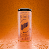 NITRO - VEGAN LATTE LIGHT 200 ml