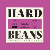 Kolumbia El Rancho Red Bourbon Natural Anaerobic (200g)