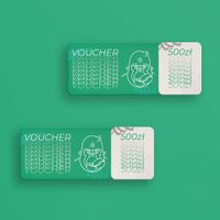 Voucher 500 zł