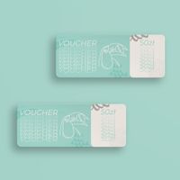 Voucher 50 zł