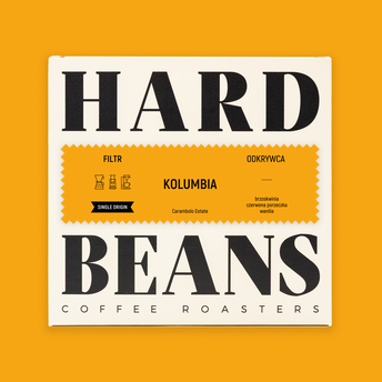 Kolumbia Carambolo Estate