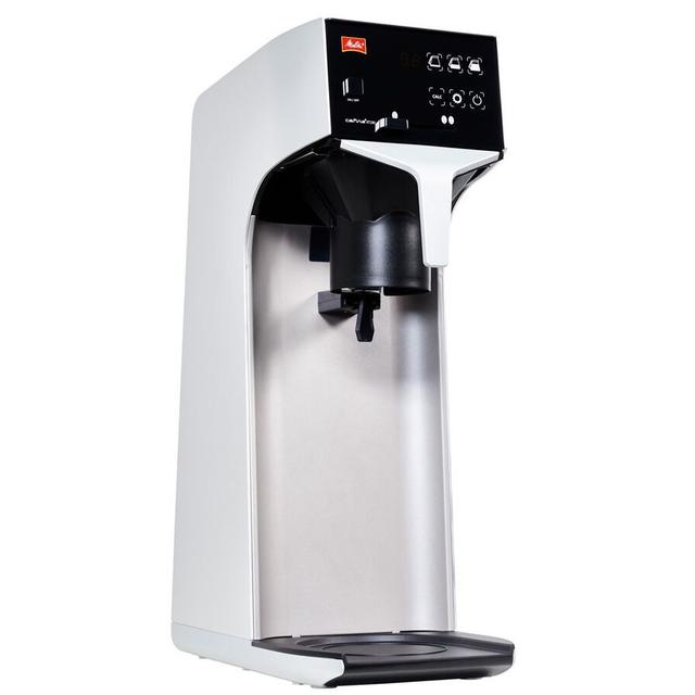 Ekspres przelewowy Melitta Cafina XT180