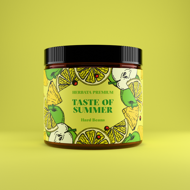 Herbata Taste of Summer 75 g