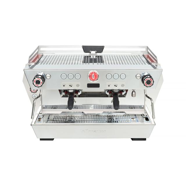 La Marzocco KB90 AV ABR 2 grupy stalowy