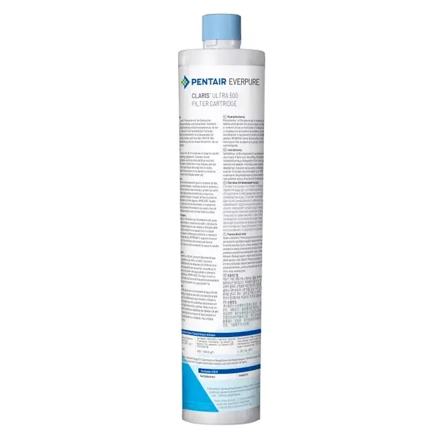 EVERPURE WKŁAD WYMIENNY DO FILTRA CLARIS ULTRA 500