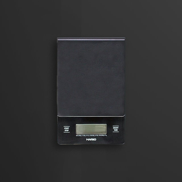 Hario Drip Scale - Waga do metod alternatywnych