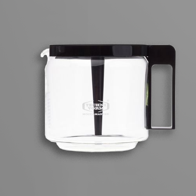 Moccamaster Glass Jug 1,25 l - Dzbanek szklany