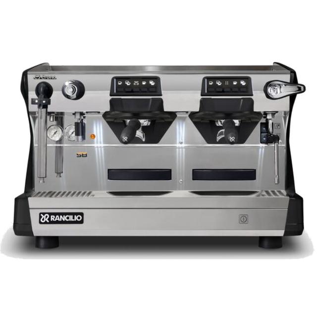 Ekspres RANCILIO CLASSE 5 Crono Tall 2GR C-lever LED