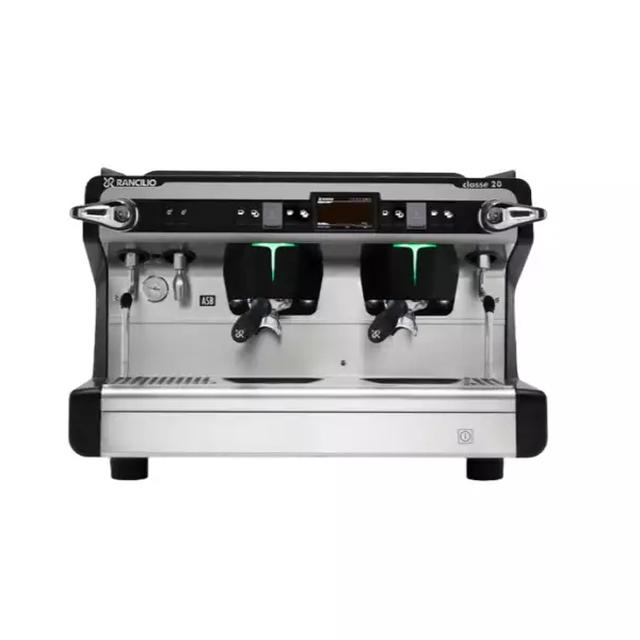 Ekspres RANCILIO CLASSE 20 ASB 2GR