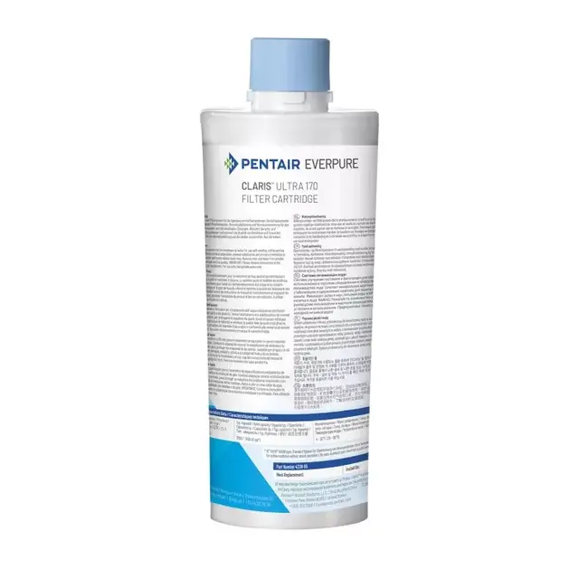 EVERPURE WKŁAD WYMIENNY DO FILTRA CLARIS ULTRA 250