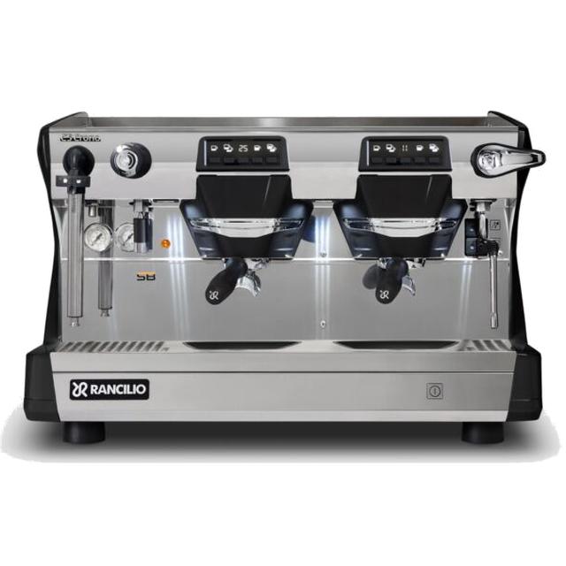 Ekspres RANCILIO CLASSE 5 Crono 2GR C-lever LED