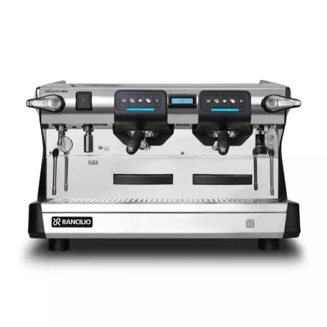 Ekspres RANCILIO CLASSE 7 USB Tall 2GR C-lever