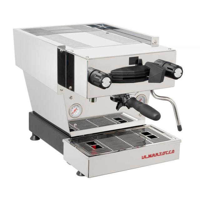Ekspres ciśnieniowy La Marzocco Linea Mini R stalowy
