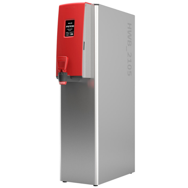 HWB-2105 boiler