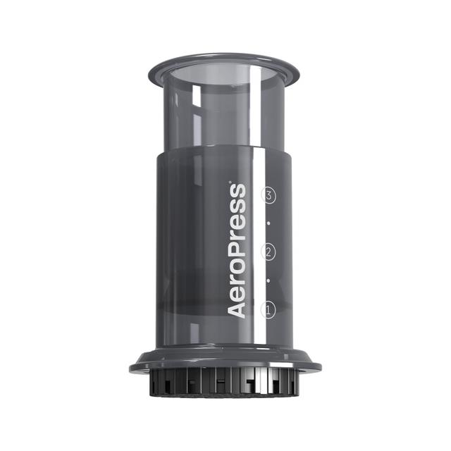 Zaparzacz do kawy AeroPress Go