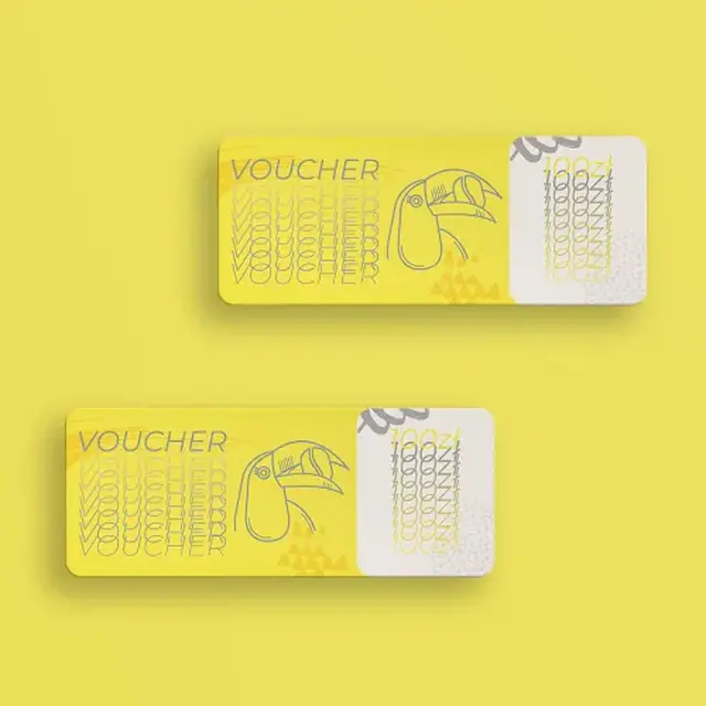 Voucher 100 zł