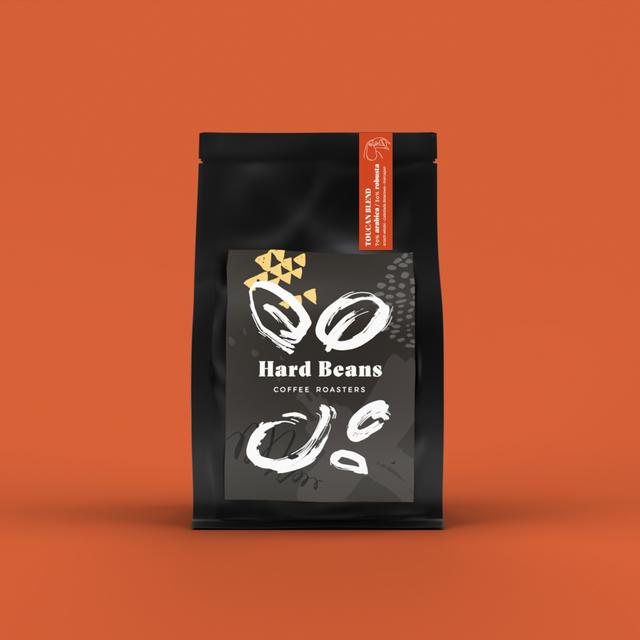 Toucan blend