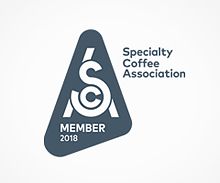 SCA (Specialty Coffee Association)