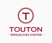 Touton Specialties Coffee
