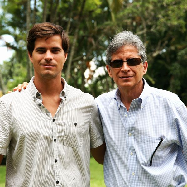 Kostaryka Hacienda Sonora Caturra Natural - Alberto i Diego Guardia